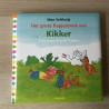 Het grote Flapjesboek van Kikker