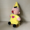 Bumba : Knuffel. 21 cm. hoog.