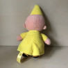 Bumba : Knuffel. 21 cm. hoog.