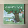 Peter en de Wolf.