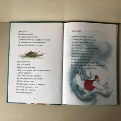 De toverlamp : De raket