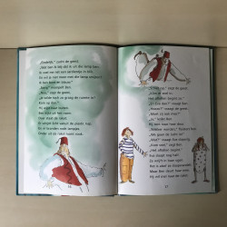 De toverlamp : De raket