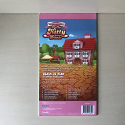 CD luisterboek : Hello Kitty. Klein is fijn en andere verhaaltjes.