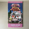 CD luisterboek : Hello Kitty. Klein is fijn en andere verhaaltjes.