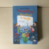 Pip & Zilver : Avontuur in Parijs.