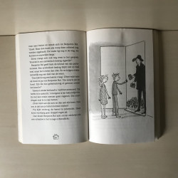 Pip & Zilver : Avontuur in Parijs.