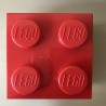 Lego: Om Lego in op te bergen.