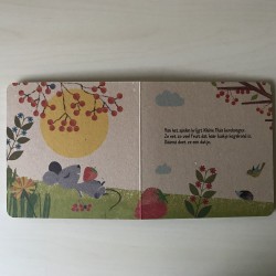 Natuurlijk: Mijn kleine muis