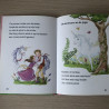 Dol op lezen : Elise redt een eenhoorn