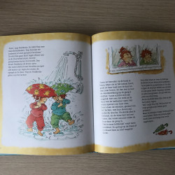 Marianne Busser : De stoutste verhalen van de ettertjes