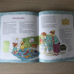 Marianne Busser : De stoutste verhalen van de ettertjes