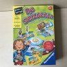 Spelen & leren: De seizoenen.