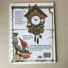 David de Kabouter : Het kabouter Klokboek