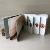 Eric Carle : Rupsje Nooitgenoeg