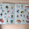 Auto zoekboek