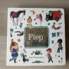 Het nog grotere Fiep kijkboek