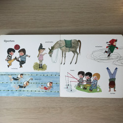 Het nog grotere Fiep kijkboek