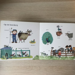 Het nog grotere Fiep kijkboek