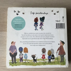 Het nog grotere Fiep kijkboek