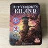 Het verboden eiland
