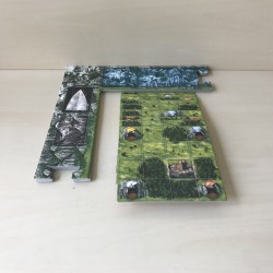 999 Games : Leeuwenhart