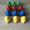 Lego Primo : Vormenstoof