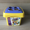 Lego Primo : Vormenstoof