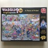 Wasgij : Nieuw. Original Puzzle. A Piece of Pride ! Een stukje Pride! Nummer 34. 1000 stukjes.