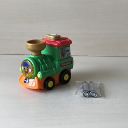 VTech Toet Toet : Stijn stoomtrein