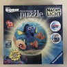 Puzzelbal / Nachtlicht : Disney