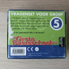 Het Grote basisschool spel: Vragenset voor groep 5