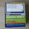 Het grote basisschoolspel : Ongebruikt. Vragenset voor groep 7