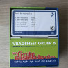Het Grote basisschool spel: Ongebruikt. Vragenset voor groep 6