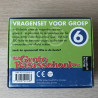 Het Grote basisschool spel: Ongebruikt. Vragenset voor groep 6