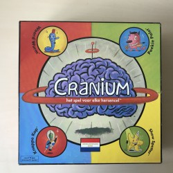 Cranium
