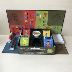 Cranium