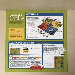Cranium