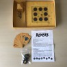 Ramses Compact. De verstrooide Farao