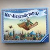 Het vliegende tapijt.