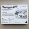 Het vliegende tapijt.