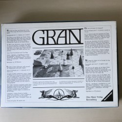 Gran. Wie daagt de draken uit en brengt de ring terug in de steden?
