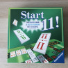 Start 11! Het bordspel.