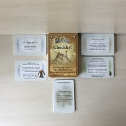 999 Games : De Legenden van Andor.