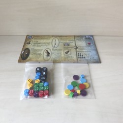 999 Games : De Legenden van Andor.