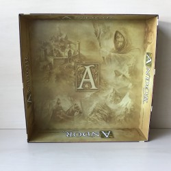 999 Games : De Legenden van Andor.