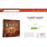 999 Games : De Legenden van Andor.
