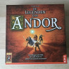 999 Games : De Legenden van Andor.