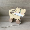 Little Dutch : Tijger