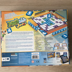 Mathable junior