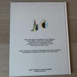 De heerlijke reis door de nacht